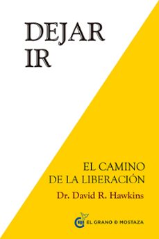 DEJAR IR | La Madriguera Libros